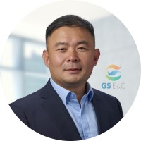 GS E&C Employee Ryan Chin's profile photo