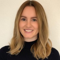 Gothaer Employee Natascha Pätzold's profile photo