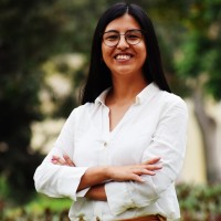 PMI Lima Perú Chapter Employee Caty Salazar Montalvo's profile photo