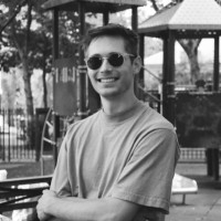 Velem Employee Hunter Jones's profile photo