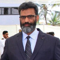 Sitara Chemical Industries Limited Employee Adnan Rana's profile photo