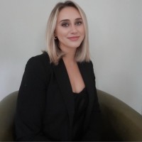 Charleston Southern University Employee Rheagan Harvel's profile photo