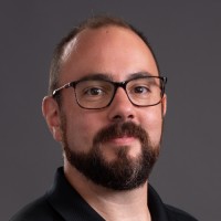 Precision Optical Transceivers, Inc. Employee Jeremy Woodard's profile photo