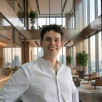 Elevva Employee Juan Pablo Luque's profile photo