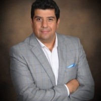 Back Stage Family Entertainment Employee John Duran's profile photo