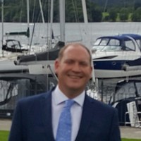 Delta Hotels by Marriott Employee Simon Harman's profile photo