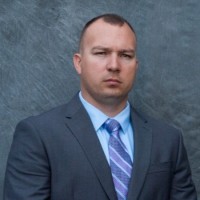 CommuteAir Employee Joseph Mpm's profile photo