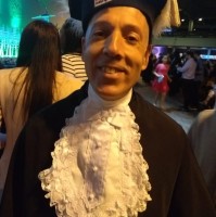Roberto Celular Employee Daniel da Silva's profile photo