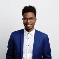 Arup Employee Omar Awad's profile photo