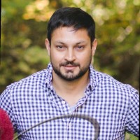 Rivian Employee Jagmohan Singh's profile photo