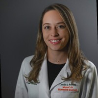 Curavit Employee Claudia Ramirez's profile photo