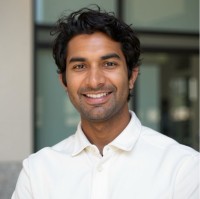 Savvy Wealth Employee Steven Cherucheril's profile photo