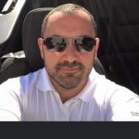 Capitol Hyundai Employee Ninous Chamaki's profile photo