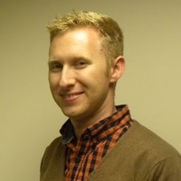 Aquent Employee Jonathan Baran's profile photo