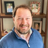 Cintrifuse Employee J.b. Kropp's profile photo