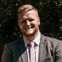 SIP Industrial Products Ltd. Employee Stuart Mcim's profile photo