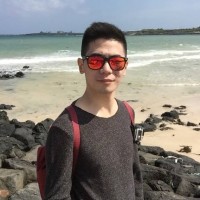 Da Yang Email