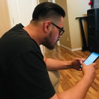 Max Campos Email & Phone Number
