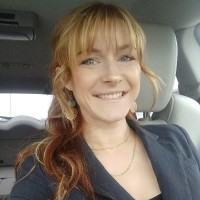 Cheri Hall