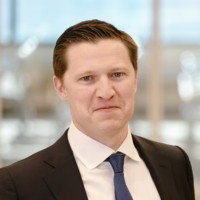 Andrew Orr