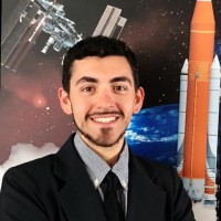Amazon Employee Sean Ferrell's profile photo