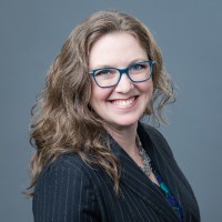 Excite Credit Union Employee Deborah Sunderman's profile photo