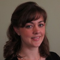 Bank of America Private Bank Employee Alexandra Masterson's profile photo