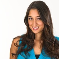 Leena Tailor Email & Phone Number