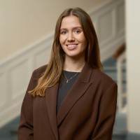 ProSelection DK Employee Caroline Jakobsen's profile photo
