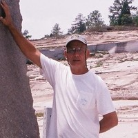Unemployed Employee Edward Yates's profile photo