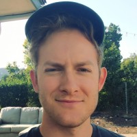 NALEJ.ai Corporation Employee Luke Thomas's profile photo