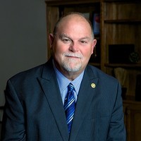 Bartlett Regional Hospital Employee David Keith's profile photo