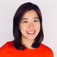 Singapore Management University Employee Holly Yang's profile photo