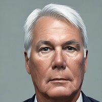 BioOptions Employee Thomas Cooper's profile photo