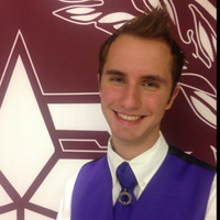 Cross The Tiber Employee Patrick Chester's profile photo