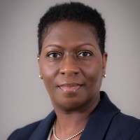 Hospital Employee Martine Edwards's profile photo