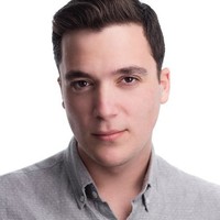 Dom & Tom Employee Charles Kehler's profile photo