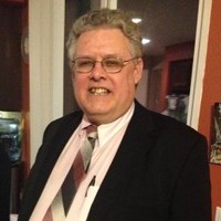 Zoo Printing - Trade Printer Employee James Scott's profile photo