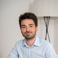 Uplide Employee Vedat Shen's profile photo