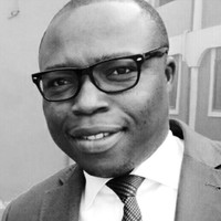 Surfline Communications Employee John Teye's profile photo