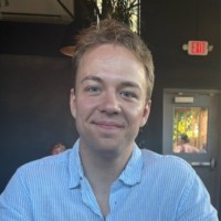 FlexTrade Employee Corey Gallagher's profile photo