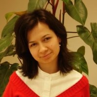 CEMACON Employee Valentina Porumbreanu's profile photo