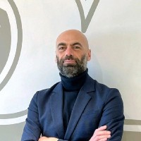 CPL CONCORDIA Employee Nicola Bedini's profile photo