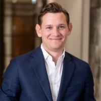 Inflexion Employee George Collier's profile photo