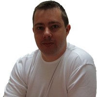 IEX Employee Dennis Christensen's profile photo