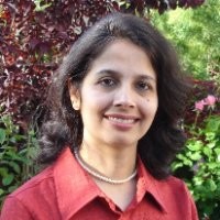 Healthy Smiles Family Dentistry Employee Kalindi Patwa's profile photo