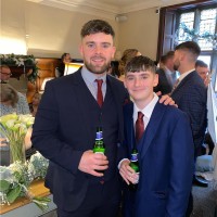 Cloud9 Security Employee Jake Gascoigne's profile photo