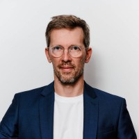 Comand AI Employee Loïc Mougeolle's profile photo