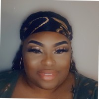 The New Georgia Project Employee Rinicia Rolle's profile photo