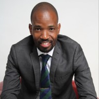 National Lottery Commission Employee Tlhakelo Masehla's profile photo